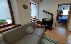 Appartamento in montagna nel cuore delle Dolomiti